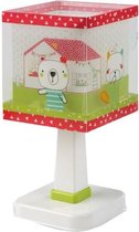 Dalber Tafellamp My Sweet Home 29 Cm