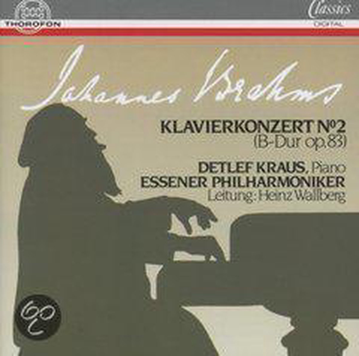 Konzert F.klavier& Orch