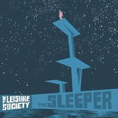 Leisure Society - The Sleeper (CD)