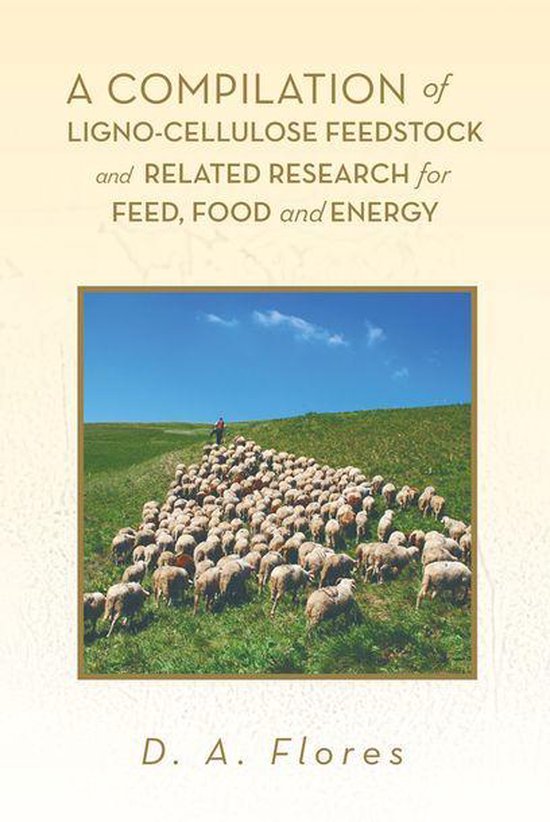 A Compilation of Ligno-Cellulose Feedstock and Related Resea ... - cover