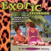 Exotic Excursion: Original Exotica for a Bachelor's Den