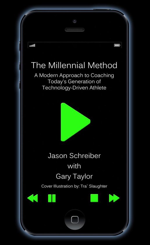 The Millennial Method: A Modern Approach to Coaching Today's ... - cover