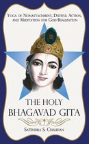 The Holy Bhagavad Gita