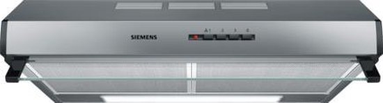 Siemens LU63LCC50 - iQ100 - Afzuigkap - Onderbouw