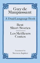 Dover Dual Language French - Best Short Stories