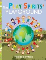 The Play Spirits' Playground Coloring Book