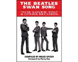 The Beatles Swan Song