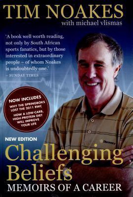 Challenging beliefs - cover