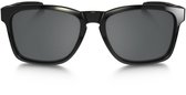 Oakley Catalyst - Zonnebril - Polished Black / Black Iridium