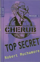 Cherub / 1 Top Secret