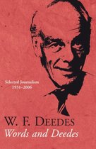 Words and Deedes