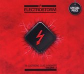 Electrostorm, Vol. 3