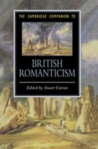 The Cambridge Companion to British Romanticism