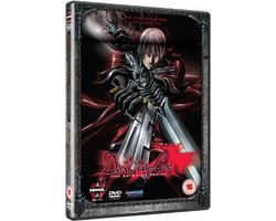 Devil May Cry (DVD)