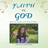 Faith in God