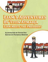 Liam's Adventures