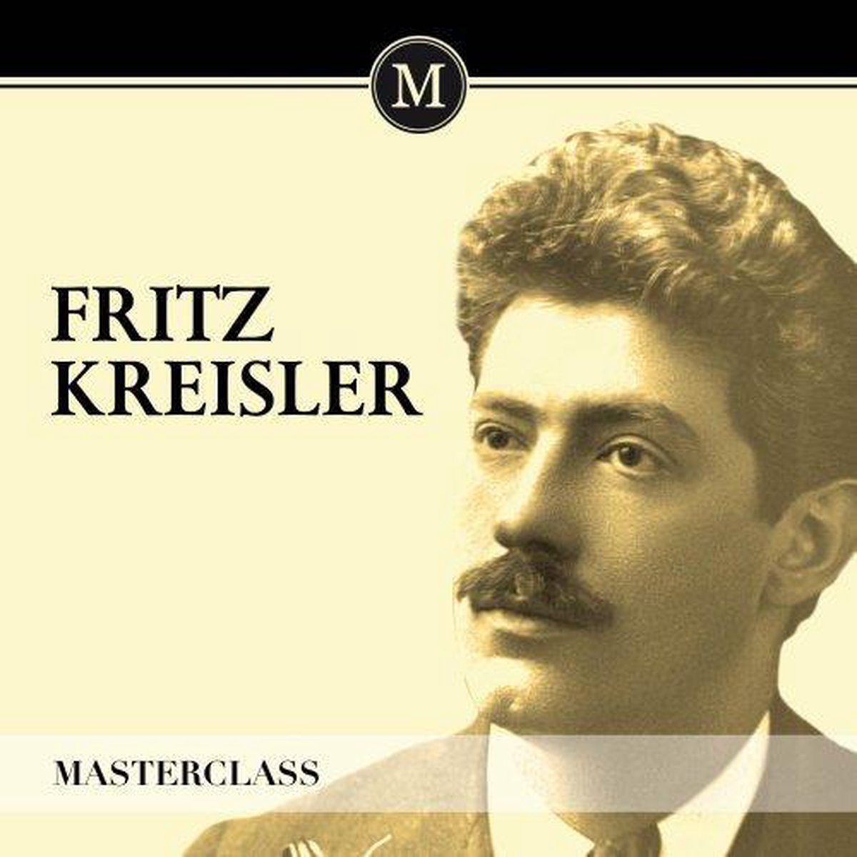 Fritz Kreisler