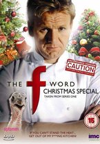 F Word - Christmas  Special, Uncut