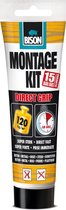 Bison Montagekit direct grip 175g