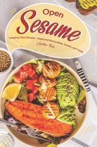 Open Sesame!