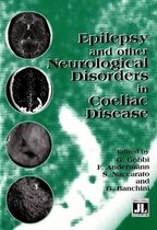 Epilepsy & Other Neurological Disorders in Coeliac Disease