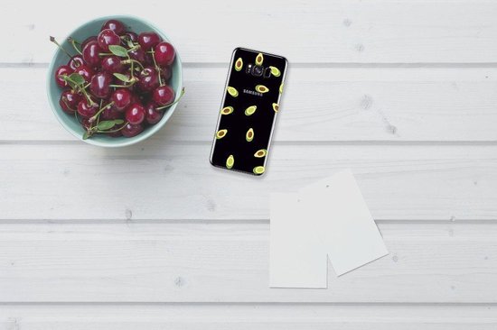 Protection Téléphone pour Samsung Galaxy S8 Plus Coque Téléphone Avocat