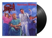 Spiritual Healing (LP)