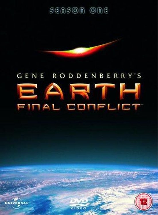 Earth Final Conflict S1