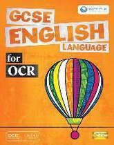 GCSE English Language for OCR Student Book