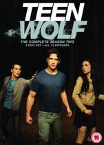 Teen Wolf S2 (Import)