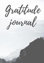 Gratitude Journal