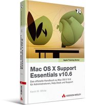 Mac OS X Support Essentials v10.6