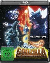 Godzilla vs. Spacegodzilla (Blu-ray)
