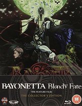 Bayonetta: Bloody Fate