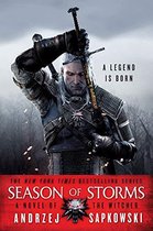 Season of Storms Witcher