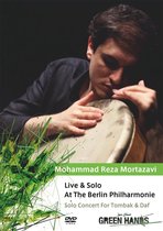 Mohammad Reza Mortazavi - Live & Solo At The Berlin Philharmo