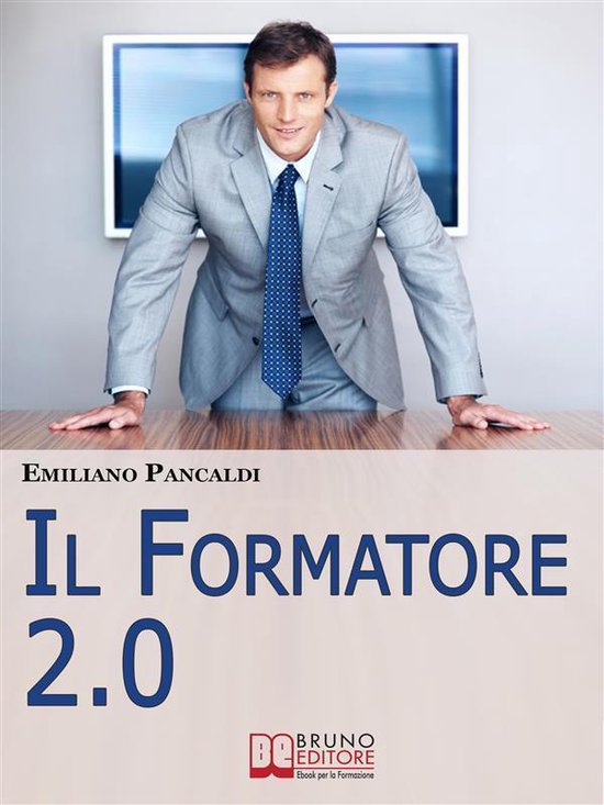 Foto: Il formatore 2 0 come realizzare prodotti sessioni ed eventi formativi con gli strumenti del web ebook italiano anteprima gratis 