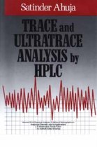 Trace and Ultratrace Analysis by HPLC