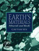 Earth Materials