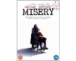 Misery (DVD)