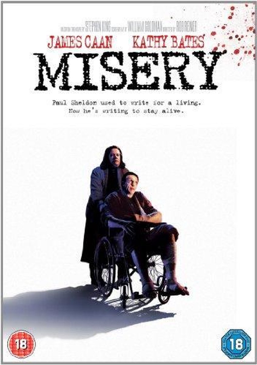 Misery (DVD)