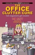 Office Clutter Cure, 2nd Edition