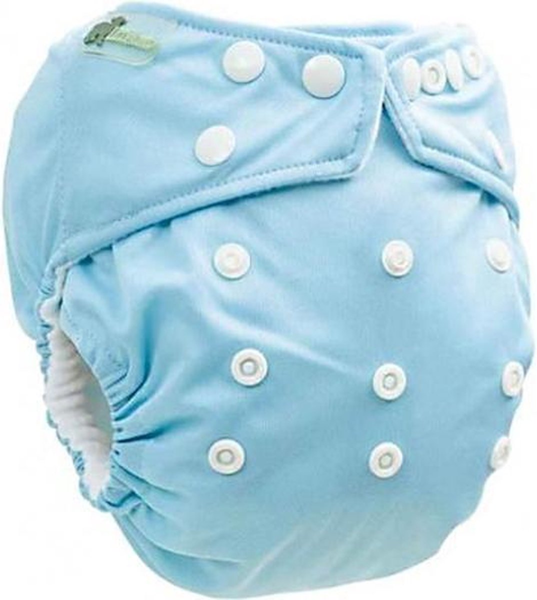 Goedkoopste LittleLamb Pocketluier – Duck Egg
