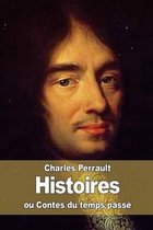 Histoires ou Contes du temps passe