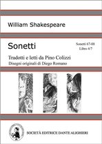 Sonetti - Sonetti 67-88 Libro 4/7 (versione PC o MAC)