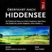 Überfahrt nach Hiddensee. CD