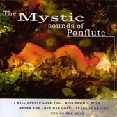 The Mystic Sounds Of Panflute