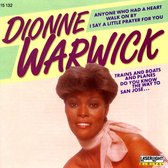 Dionne Warwick [Laserlight]