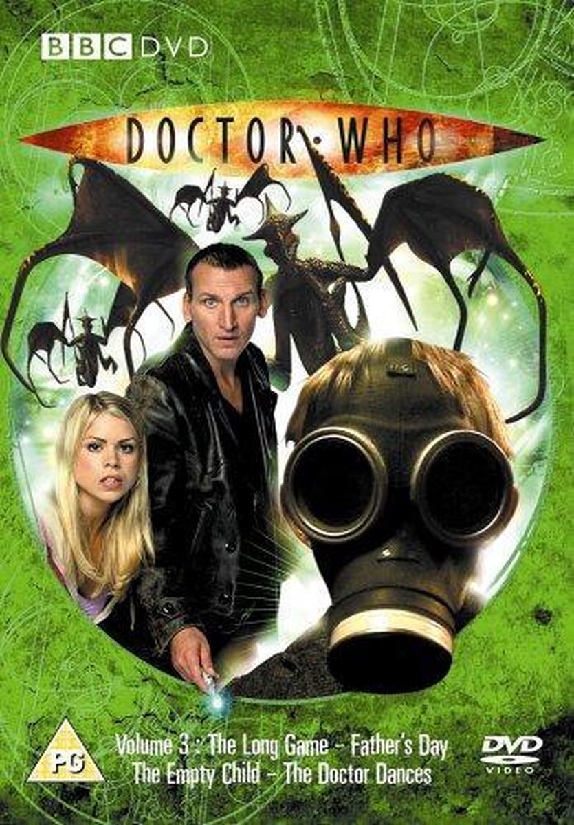 New Series 1 Vol.3