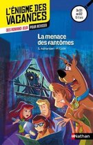 Scooby-Doo! 2/La menace des fantomes